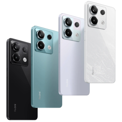 Redmi Note 13 Pro 5G Redmi Note 13 Pro 5G